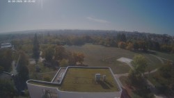 Heliport Nemocnice Znojmo