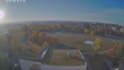 Heliport Nemocnice Znojmo