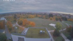 Heliport Nemocnice Znojmo