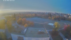 Heliport Nemocnice Znojmo