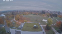 Heliport Nemocnice Znojmo