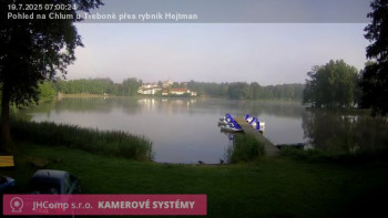 Snímek    19.7.2025 v 07:00