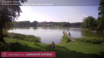 Snímek    15.8.2025 v 17:00