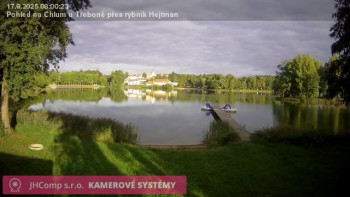 Snímek    17.9.2025 v 08:00