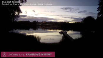Snímek    17.9.2025 v 19:30