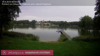 Snímek    18.9.2025 v 08:00