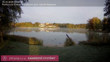 Snímek    19.10.2025 v 08:00