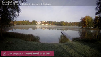 Snímek    19.10.2025 v 08:45