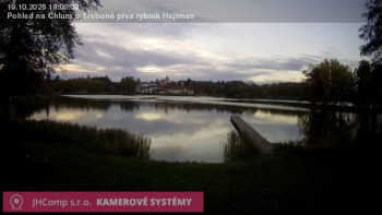 Snímek    19.10.2025 v 18:00