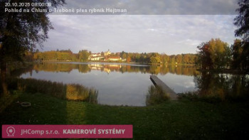 Snímek    20.10.2025 v 08:00