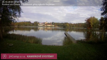 Snímek    20.10.2025 v 08:45