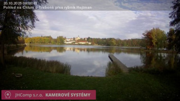 Snímek    20.10.2025 v 09:00