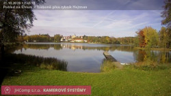 Rybník Hejtman