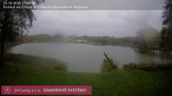 Snímek    23.10.2025 v 17:00