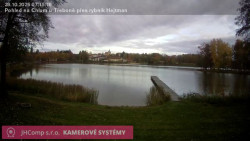 Rybník Hejtman