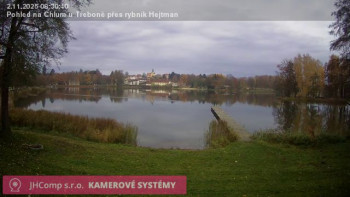 Snímek    2.11.2025 v 08:30