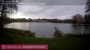 Snímek    3.11.2025 v 07:00