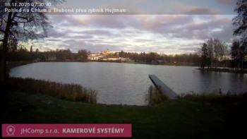 Snímek    18.11.2025 v 07:30