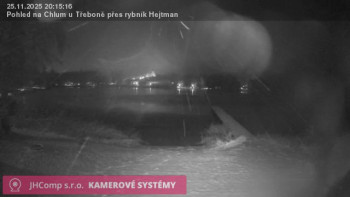 Městys Chlum u Třeboně