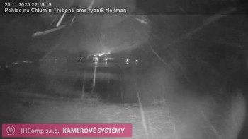 Městys Chlum u Třeboně