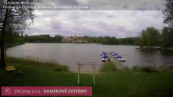 Rybník Hejtman