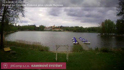 Rybník Hejtman