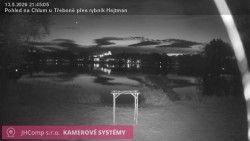 Rybník Hejtman