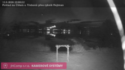 Rybník Hejtman