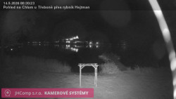 Rybník Hejtman