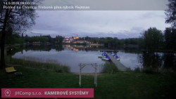 Rybník Hejtman