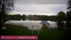 Rybník Hejtman