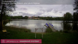 Rybník Hejtman
