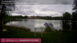 Rybník Hejtman