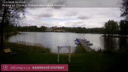 Rybník Hejtman