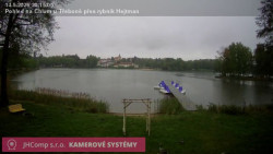 Rybník Hejtman