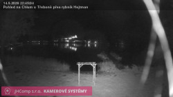 Rybník Hejtman