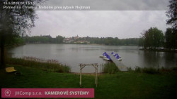Rybník Hejtman