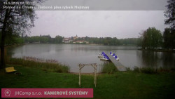 Rybník Hejtman