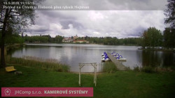 Rybník Hejtman