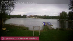 Rybník Hejtman