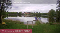 Rybník Hejtman