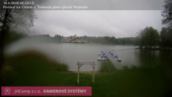 Rybník Hejtman