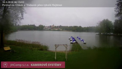 Rybník Hejtman