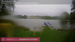 Rybník Hejtman