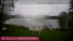 Rybník Hejtman