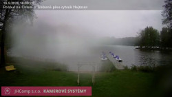 Rybník Hejtman