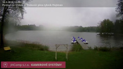 Rybník Hejtman