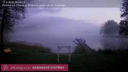 Rybník Hejtman