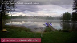 Rybník Hejtman