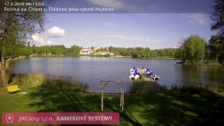 Rybník Hejtman